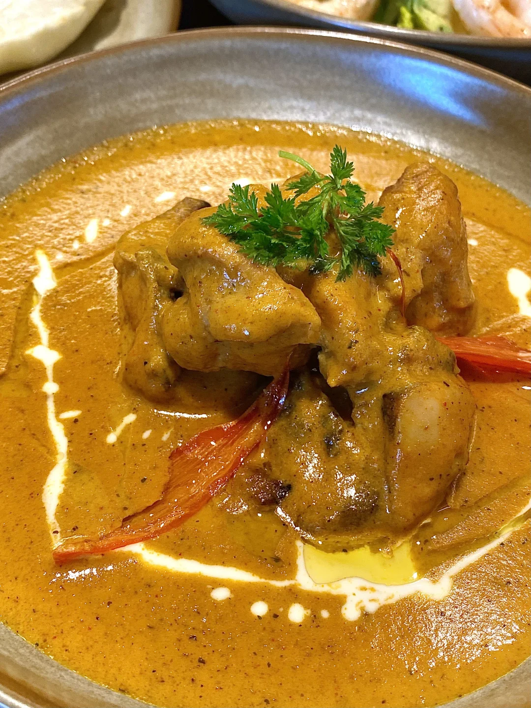 宁波的！全新的体验，无国界料理🎉