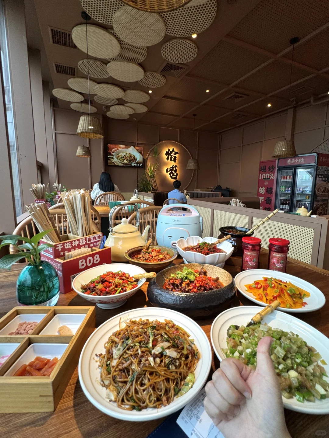 特意跑去宁波天一吃的…真的没失望！！（新店）