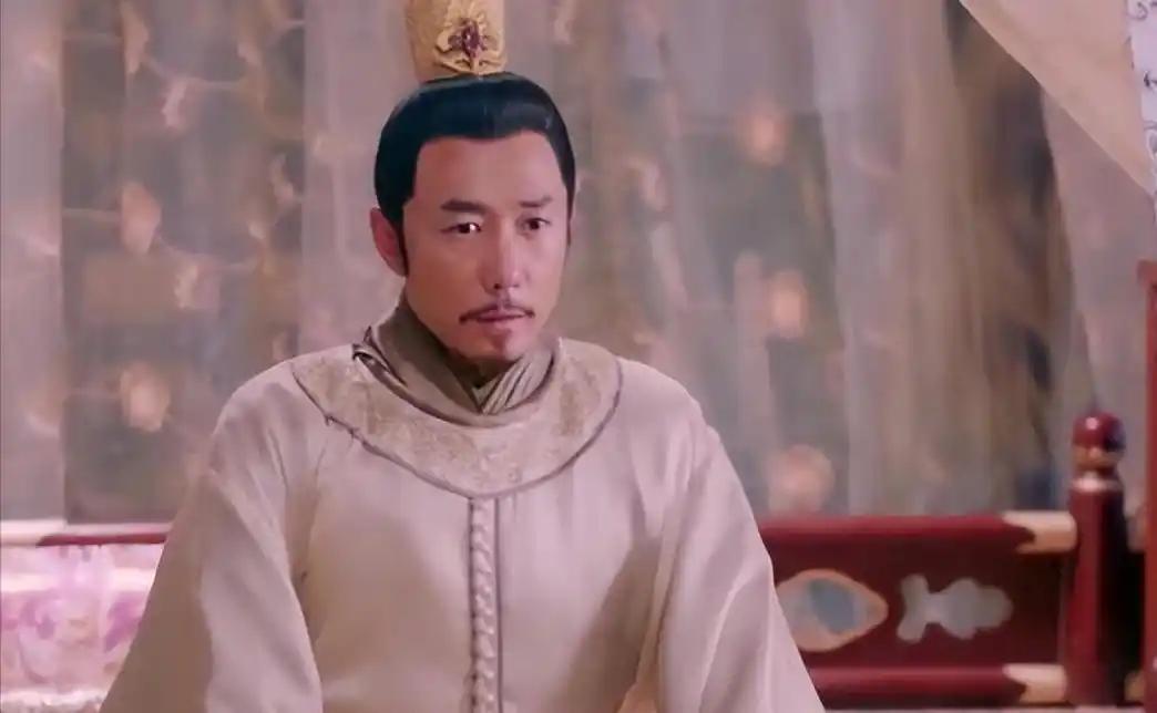 宋理宗贪恋美色，为满足私欲，竟将青楼女子带进宫中私会。牟子才私下劝谏理宗：“陛下