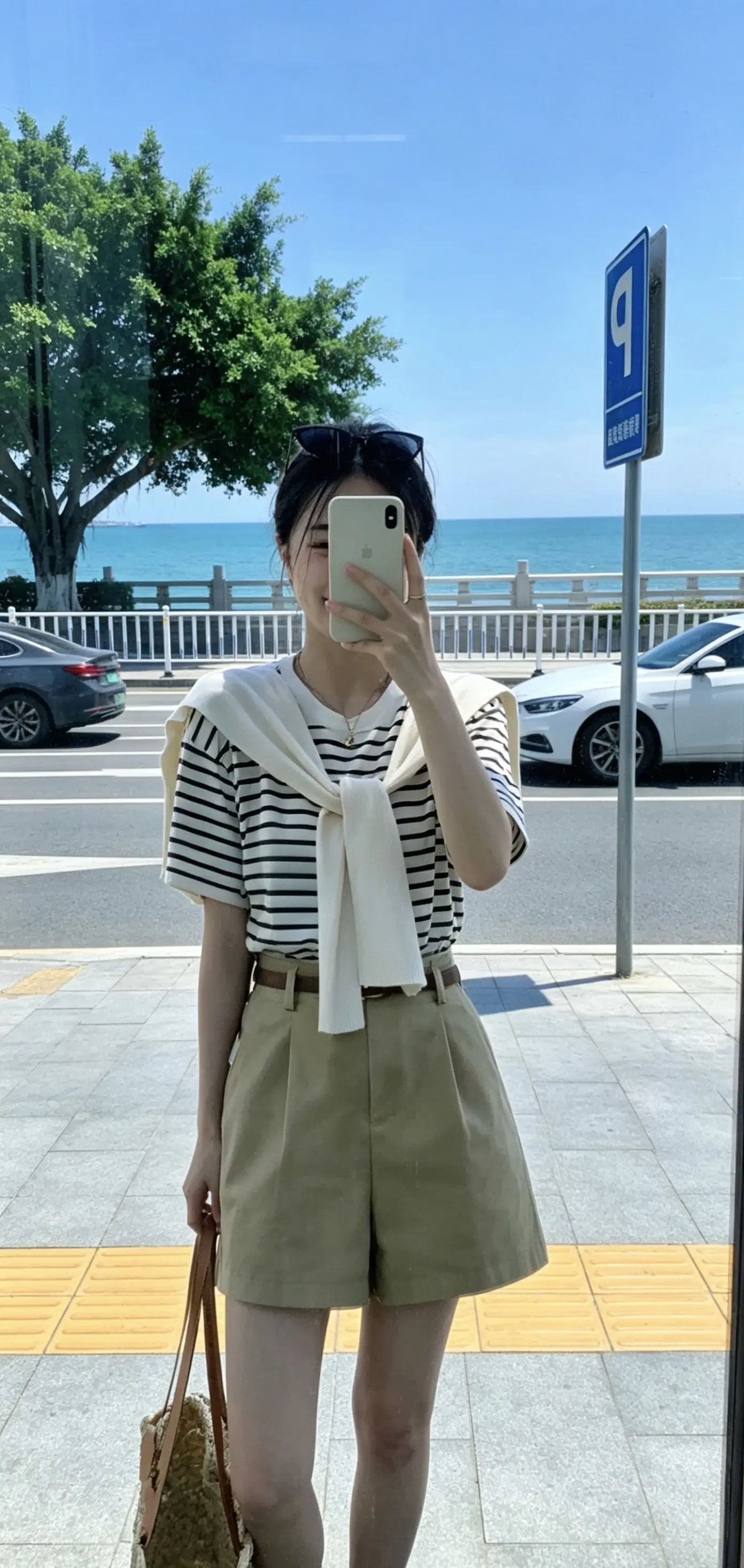 “一定要争气啊，让看不起你的人失望，          让爱你的人，脸上有光！”