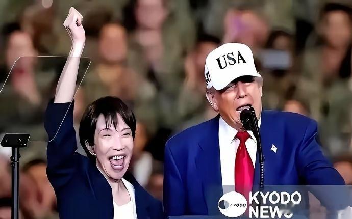 在全球化的棋盘上，美国的策略犹如精心布局的棋局。他们不动则已，一动惊人，通过经济