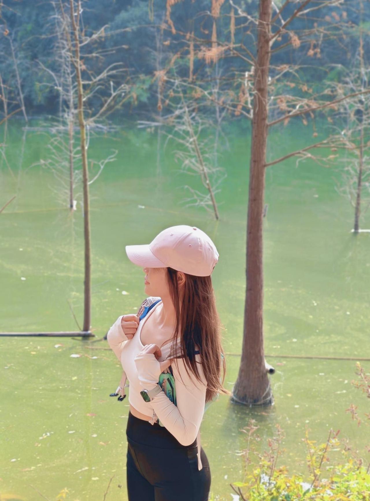 白云山画玫瑰🌹
属于户外人的浪漫
路线：全程大概20.66公里 爬升1312 