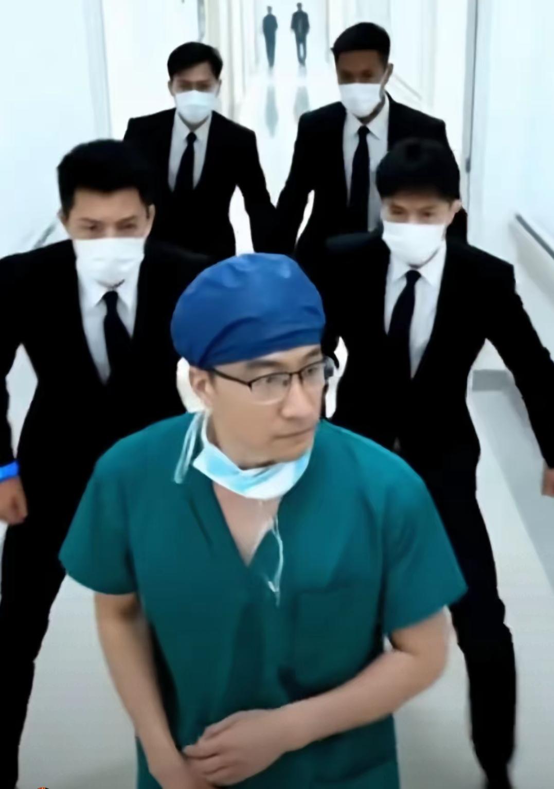 满屏疑点！28岁罗医生坠亡定性自杀，这些反常细节摆在眼前，老百姓真的无法认同！近