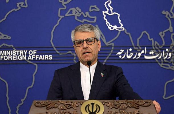 伊朗官方直接公开表态，能不能谈成全看美国有没有诚意，搞笑的是美国把解冻伊朗资产当