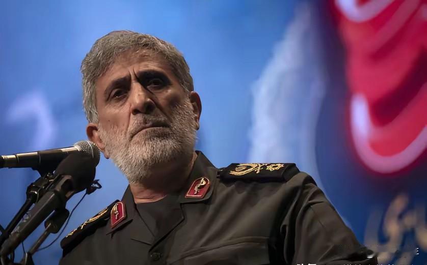 伊朗变天了。革命卫队司令瓦希迪已经完全掌控战争与谈判的所有决策权，总统佩泽什基扬