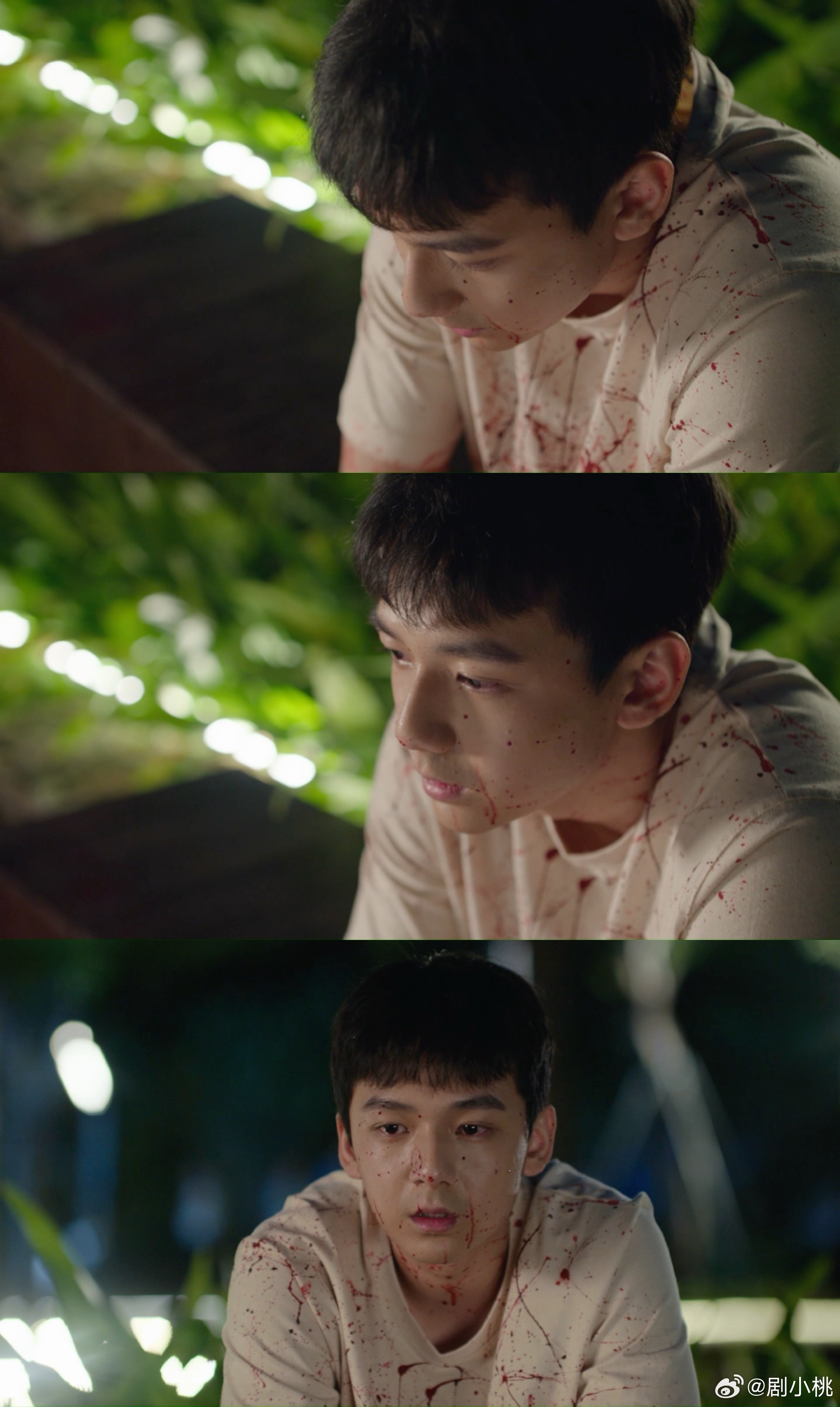 姐姐杀了姐姐弟弟骗了弟弟 全程高能无尿点❗《正义女神》第二案直接封神！看似简单的