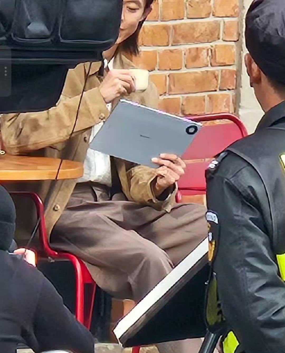 新MatePad Pro平板但不换，继续等MatePad Edge