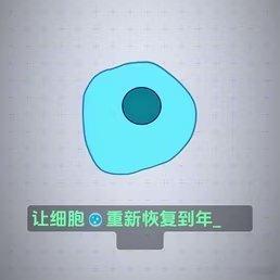 【视频】人类能逆转衰老吗？科学家找到了开关随着年龄增长，衰老可能只是你的DNA被