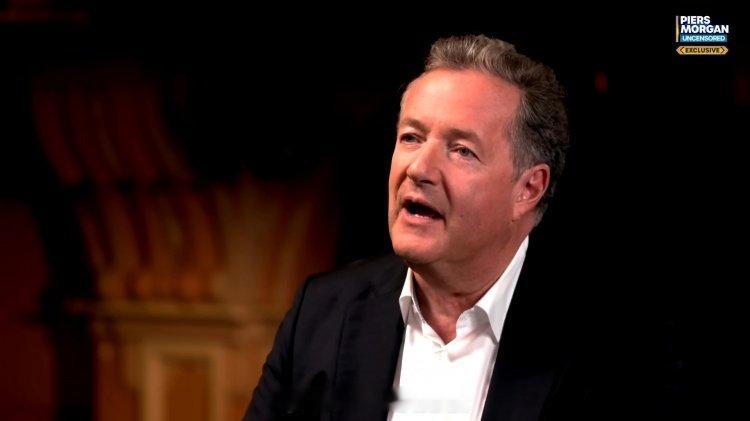 利物浦2比2阿森纳 摩根更新社媒：“求求了阿森纳，醒醒吧。我们的主教练说球队是欧