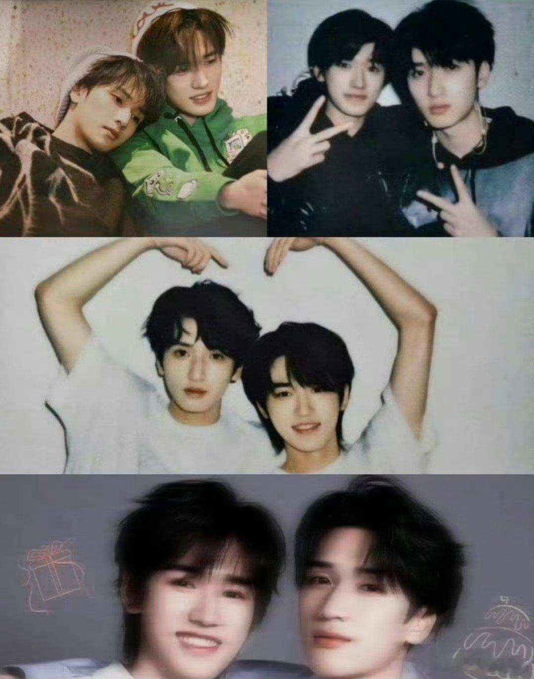 时代少年团世纪大糖那这波我站36 因为很般配 