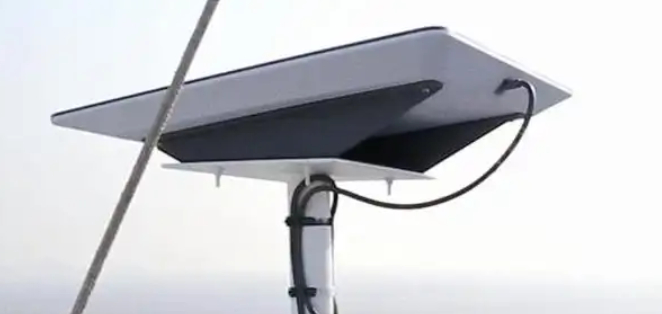 猜猜是哪家公司的？【浙江查处全国首例国际航行船舶违规使用航天 低轨卫星通信设备案