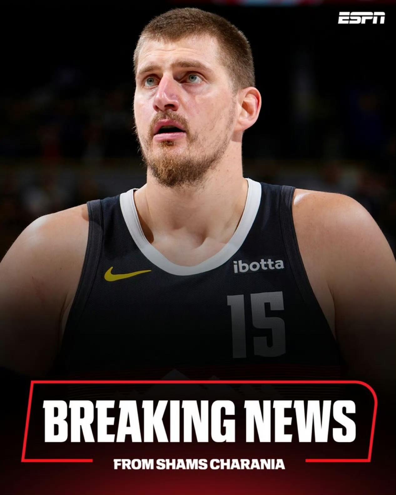 掘金142-135战胜独行侠。
穆雷轰下53分，半场狂砍33分，末节关键得分稳住