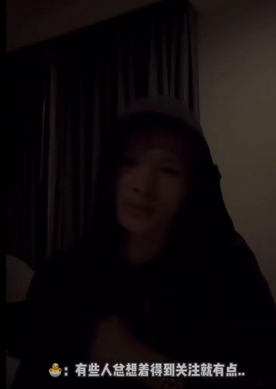 别说他无妄之灾了，说实话没西村力引导女孩根本不会自s，她那么喜欢他（看到有说最近