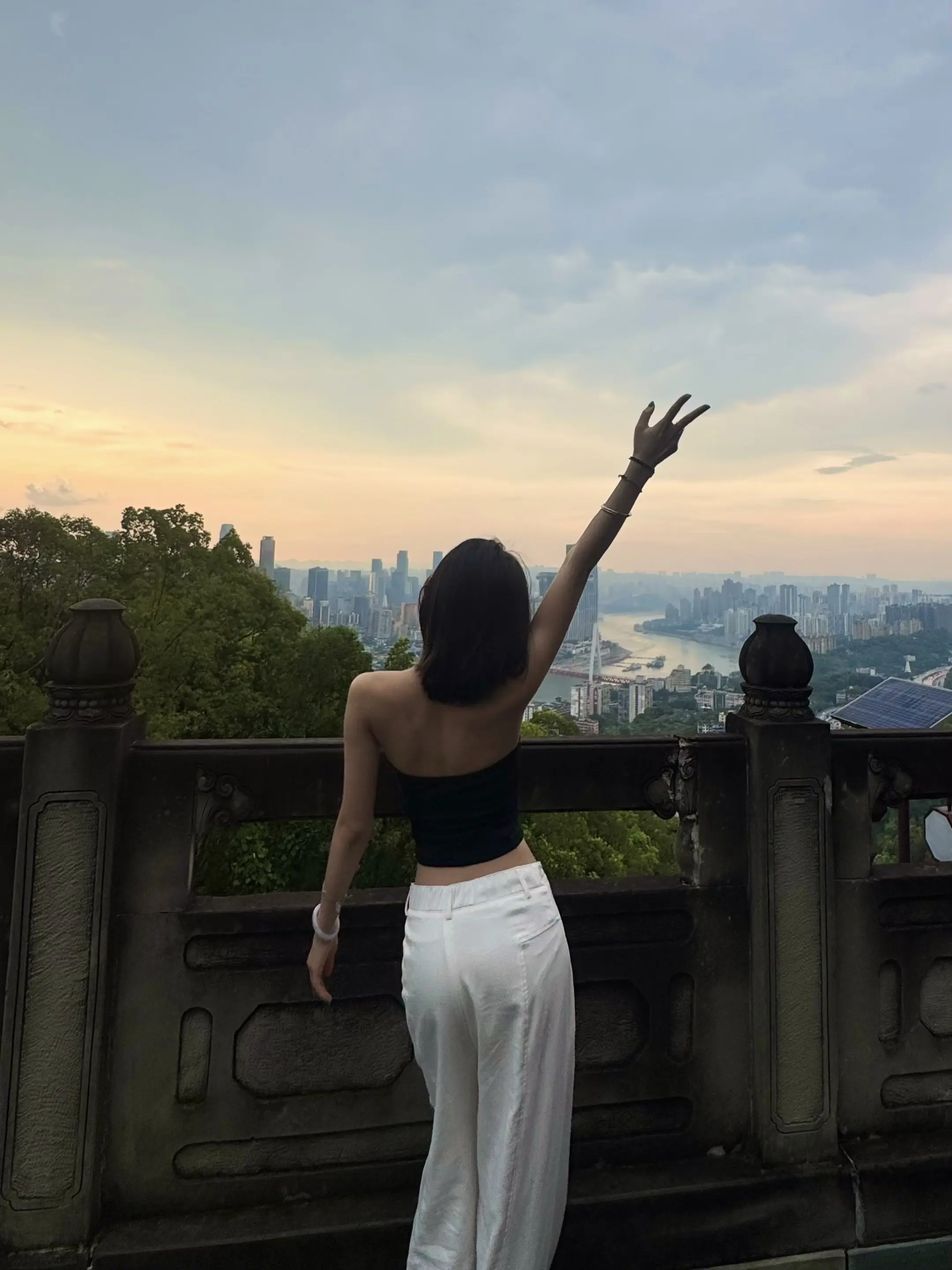 人生缓缓，自有答案