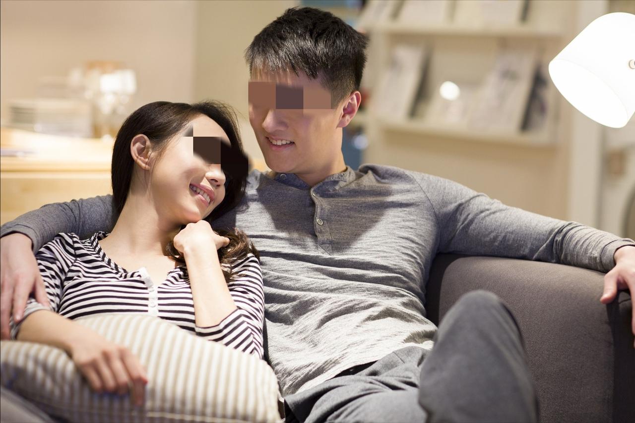 “吃干抹净就翻脸？”广东深圳，一女子和男友恋爱时感情很好，二人甚至还长期同居，谁