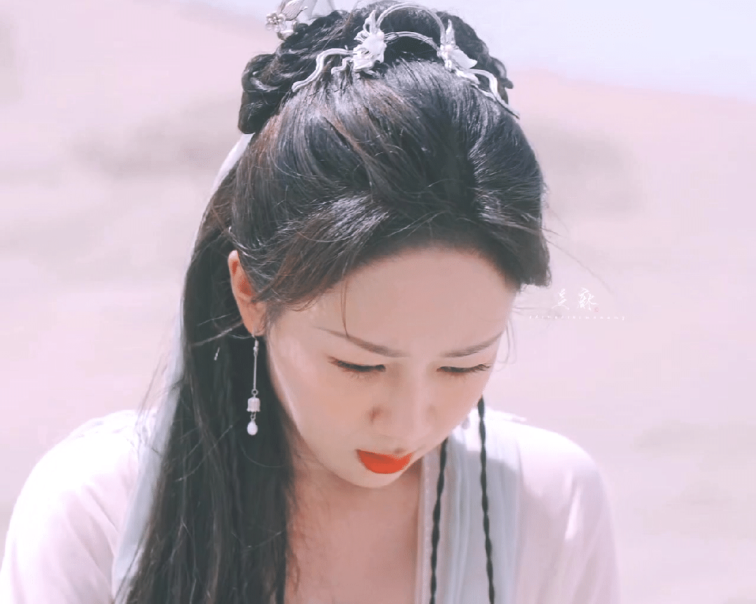 杨紫[超话]杨紫何惟芳 [心]杨紫李祯 我们颜淡真的又美又凶。白漂亮名不虚传[酷