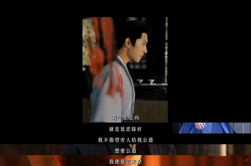 杨洋张予曦新剧10集才相认 很喜欢剧中两人的相处模式，彼此互相理解体谅，默默包容