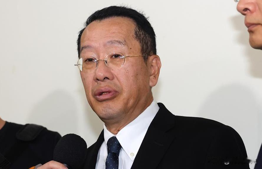 台当局又开始叫嚣，台“防长”：大陆若完全封锁台湾视同战争行为！
最近，大陆接连在