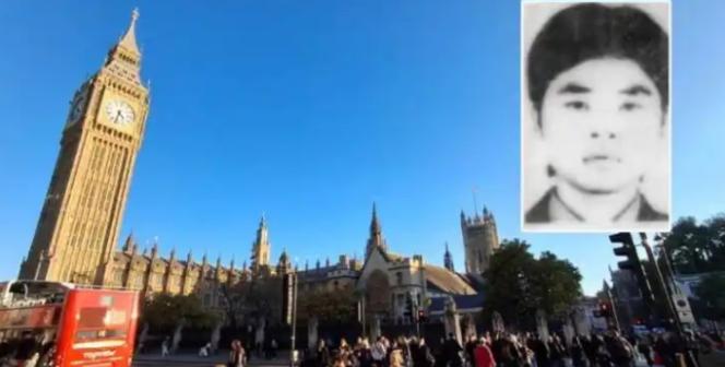 必须给英国送锦旗！一名中国公民，在伦敦的85套房产，总价值8100万英镑，约7.