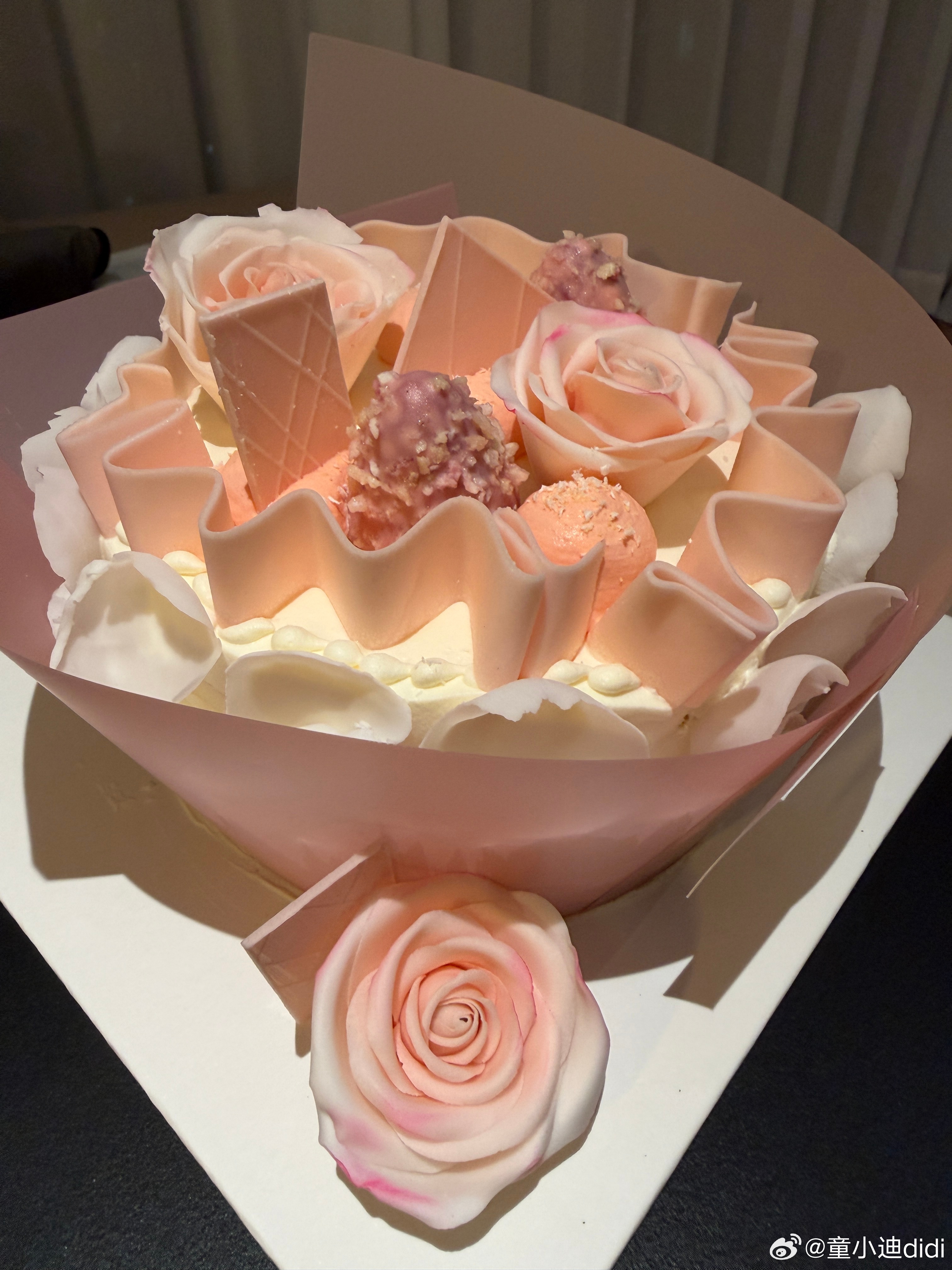 感谢奕派，未来奕起精彩！ 