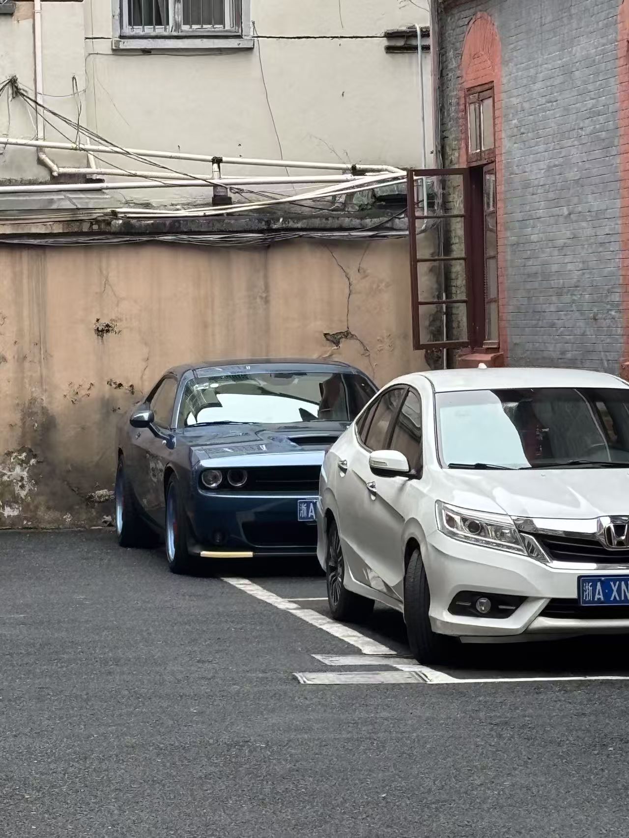 在学校开这个，是不是就就拥有了优先择偶权？[哈哈][哈哈] ​​​