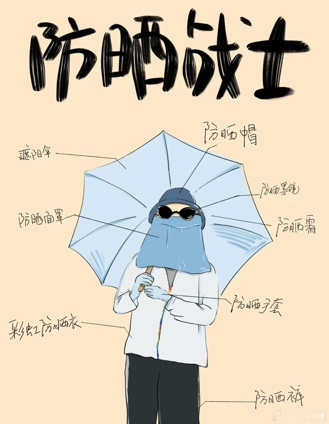 广东超100个高温预警生效接下来的日子就是“红红火火恍恍惚惚”大家记得做好化学+