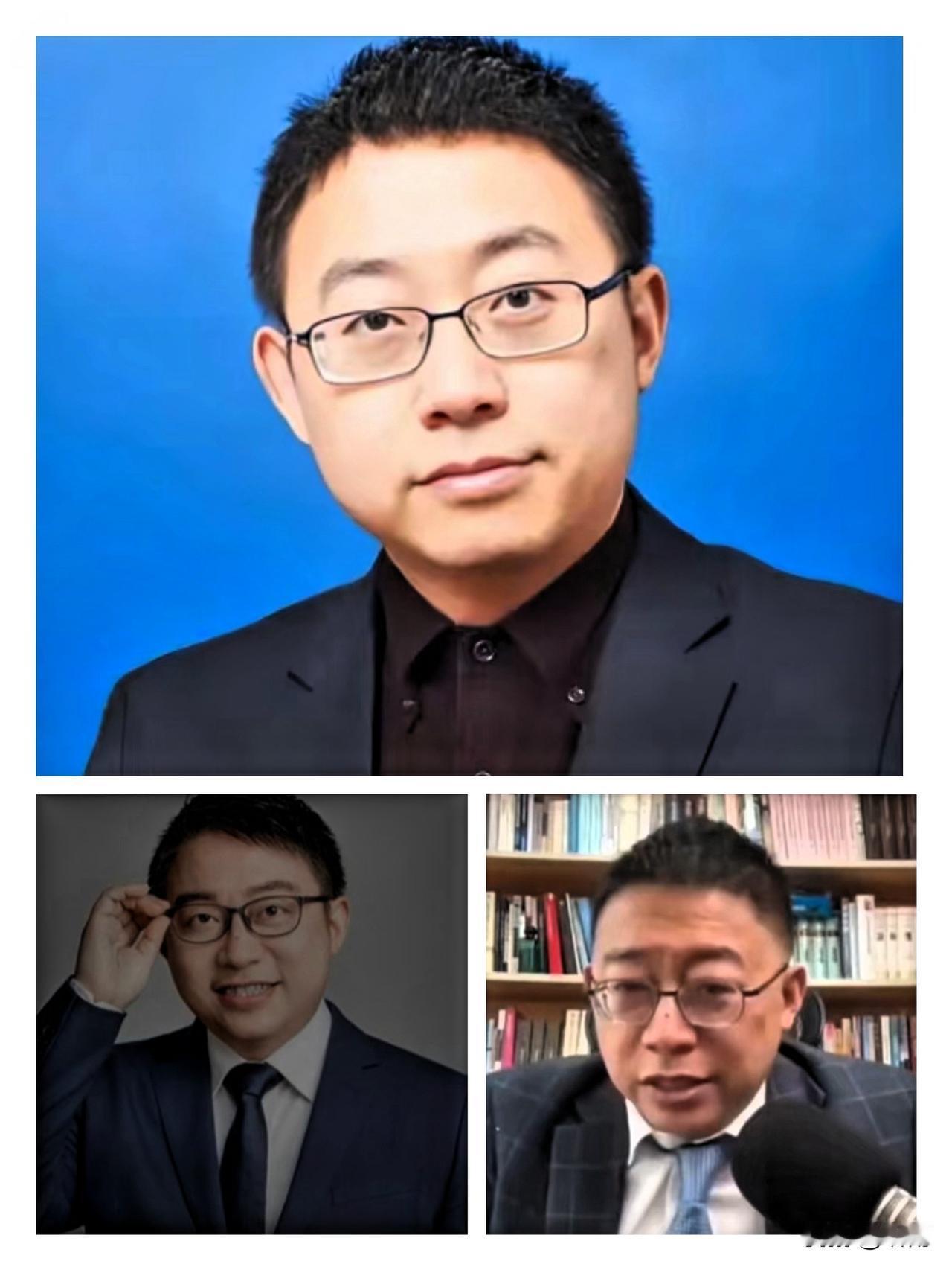 沈逸老师这次是真的让全世界看到，什么叫“普通人的声音也能震碎迷雾”！

大是大非