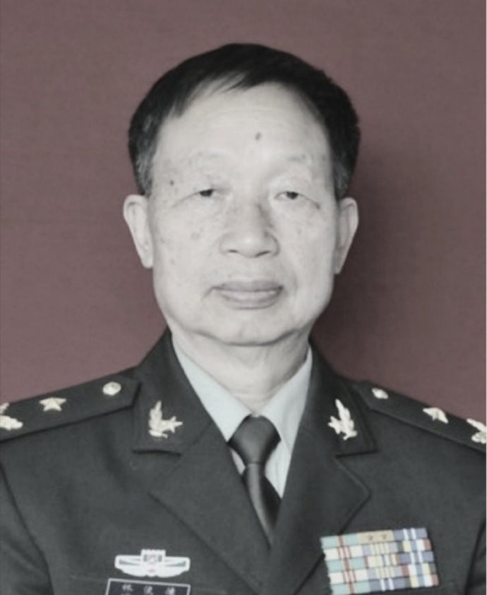 林俊德，一个中华民族英雄的名字！ 干惊天动地事，做隐姓埋名人！这才是共和国真正的