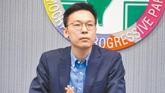 被列入“台独”顽固分子清单的林飞帆放话：台湾已做好充分准备，让对手认清对台动武“