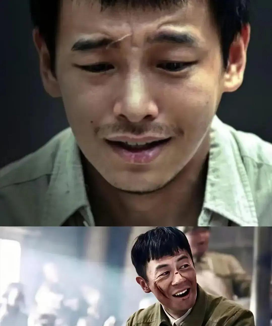 《得闲谨制》选彭昱畅演肖长官，不是导演乱选——朱亚文的“硬汉气场”真的砸不动那6