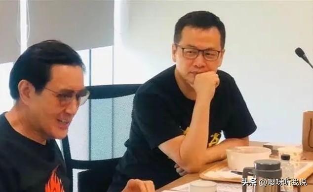 看到“廉洁马”晚年如此，罗智强发出感叹:

蜗牛角上争何事，
石光火中寄此身。