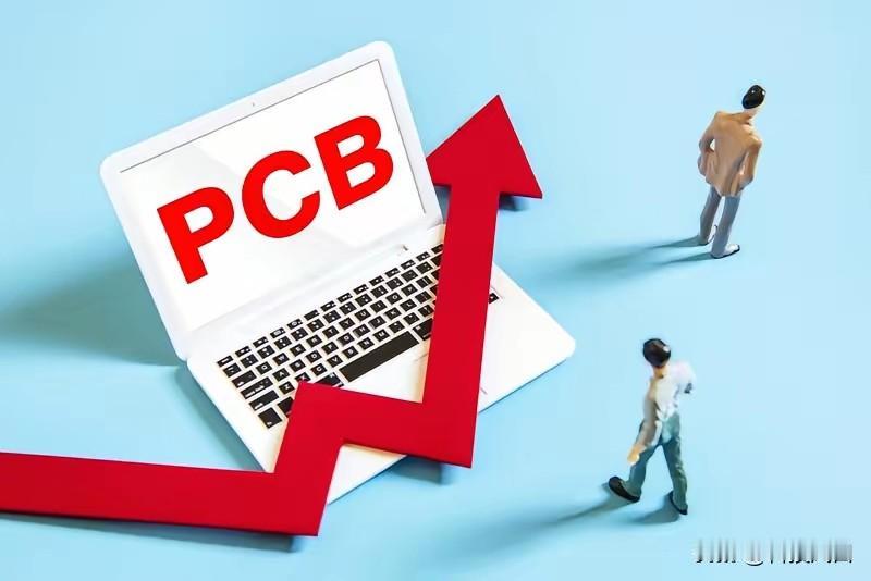 AI PCB最强耗材！钻针量价主升，正宗六龙头（值得收藏）
 
AI高端PCB需