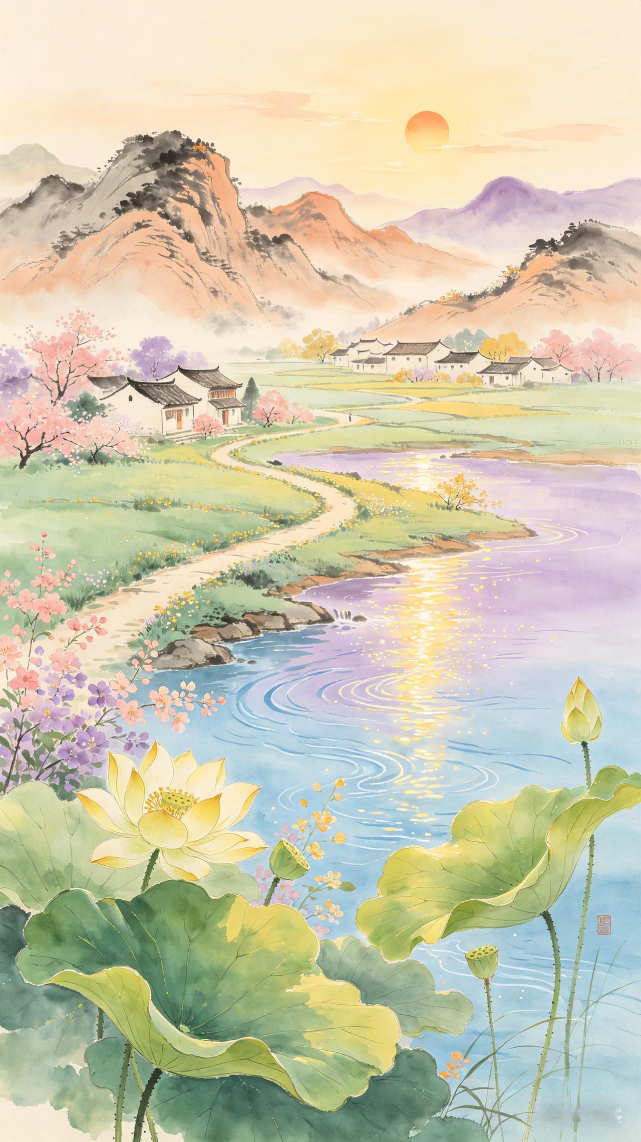 旅行随手拍