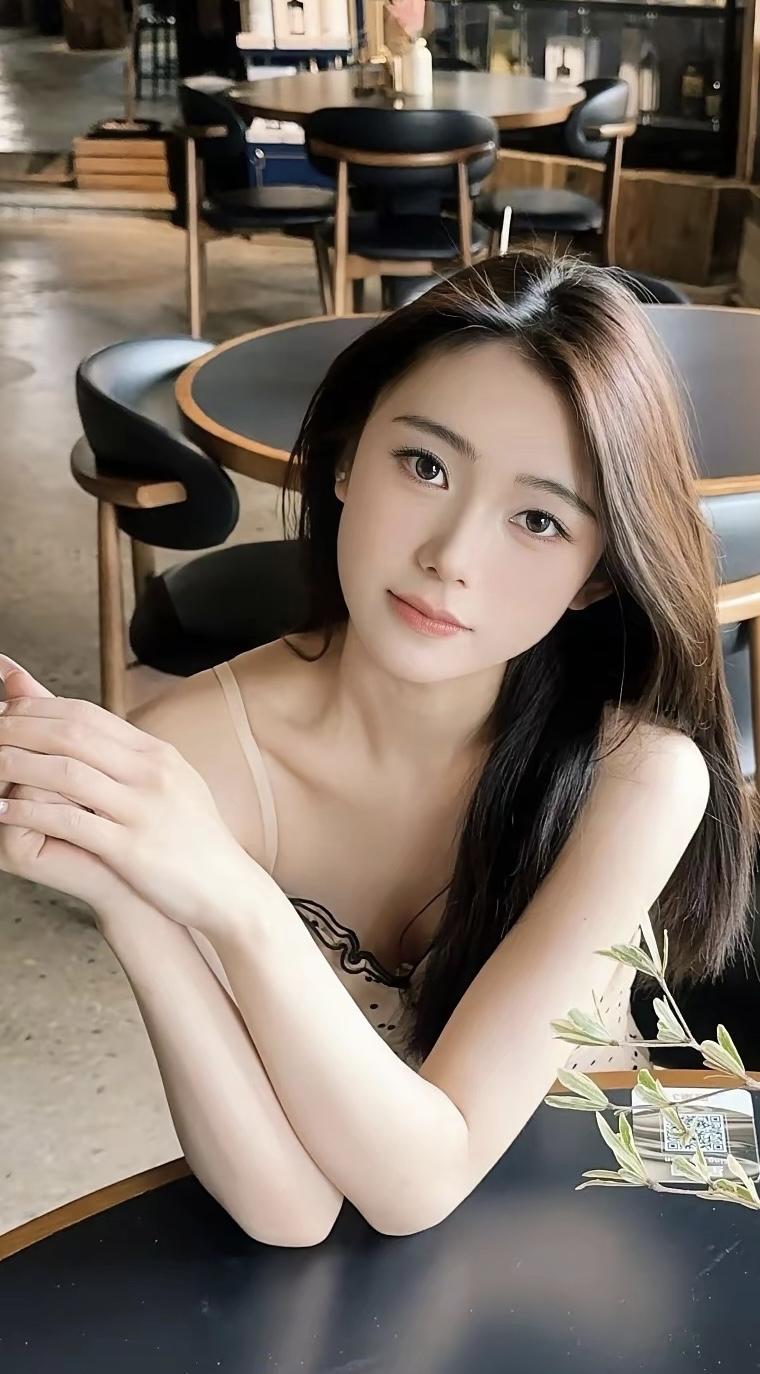 漂亮女孩