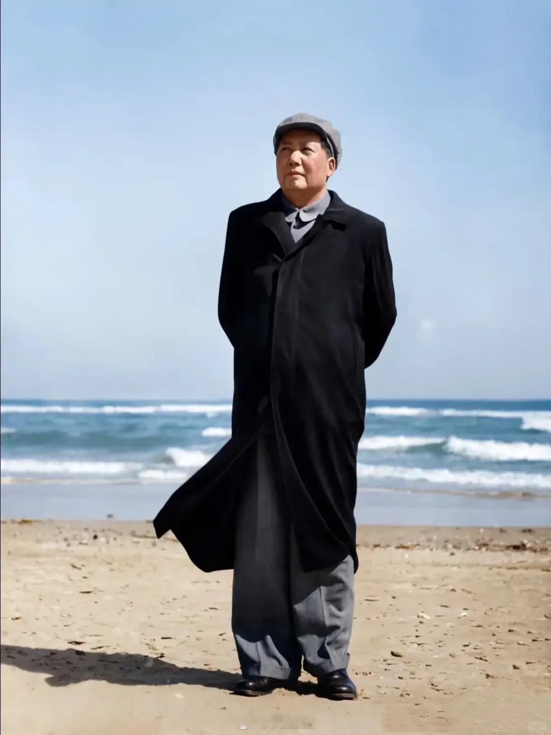 缅怀主席！继往开来！事上无难事,只要肯登攀！自信人生二百年,会当出水三干里……六