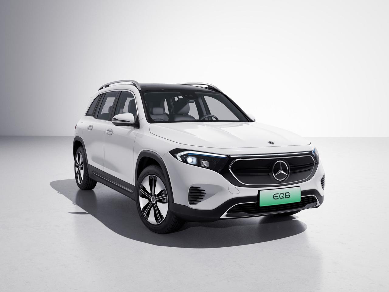 2024款EQB 260，从8月20日起充电桩经常出现充电断电的情况，4S店上门