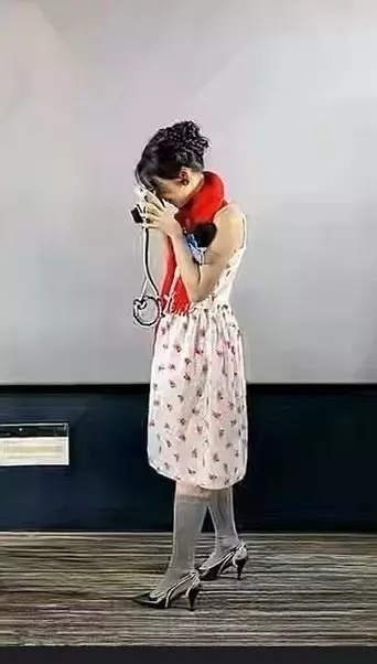 Miumiu紧急买抖减 ​​​