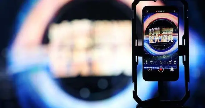 13臺華為Mate 80助力央視鴻蒙星光盛典，影像技術再創新高