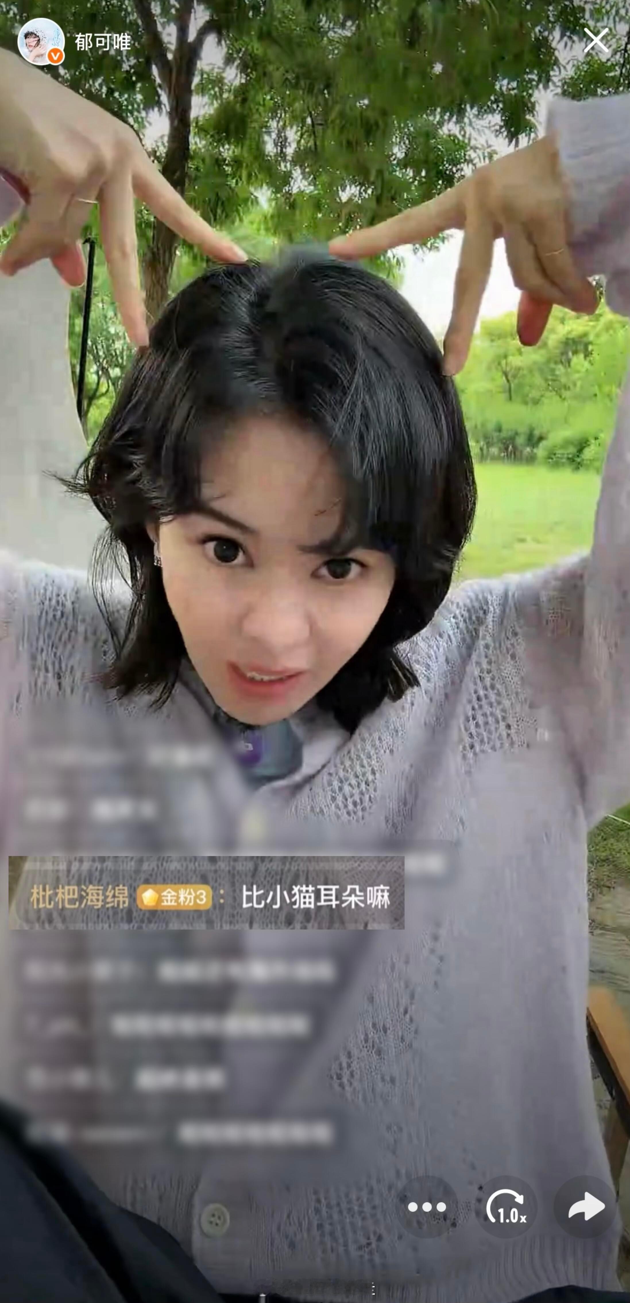 台风白海豚伤粉丝的心郁可唯来补偿台风白海豚犯的错郁可唯来弥补 有人连夜赶去无锡，