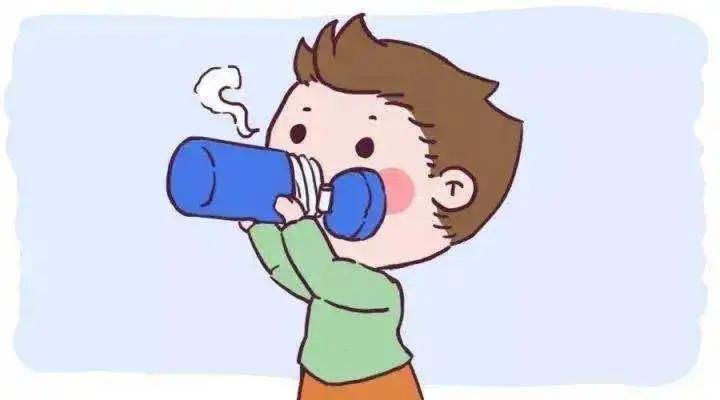 #健康真探社#【喝水的最佳时间是什么时候？】每天都要喝水，但是你是否喝得正确呢？