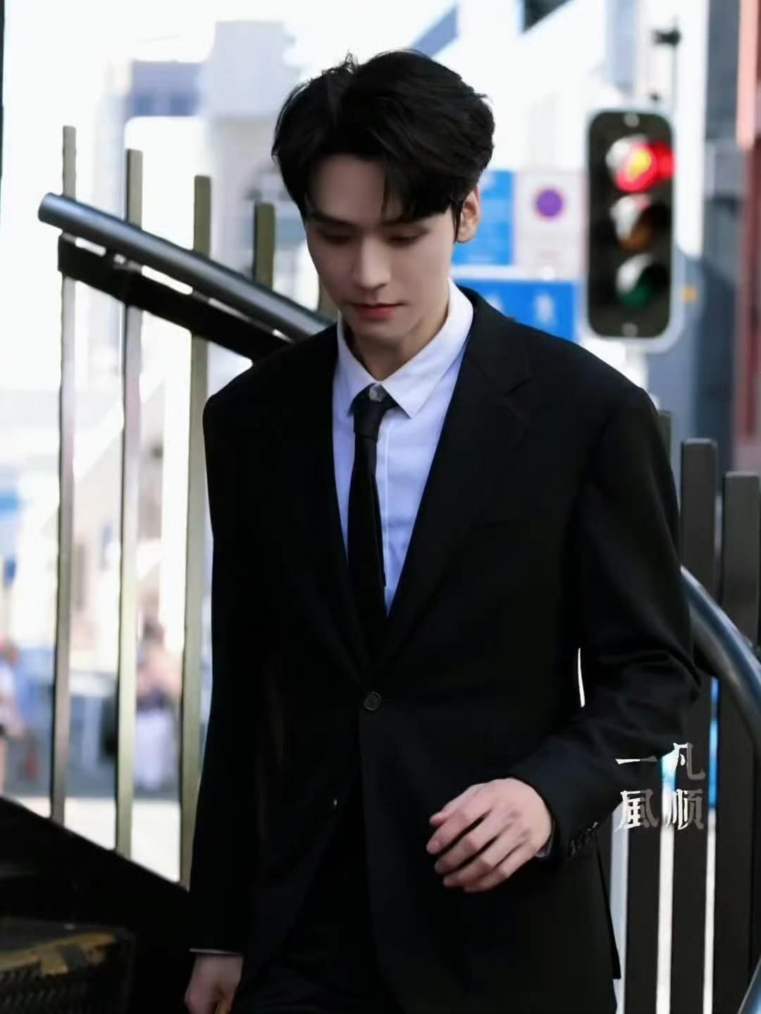 龚俊地球2，完全神级路透了 