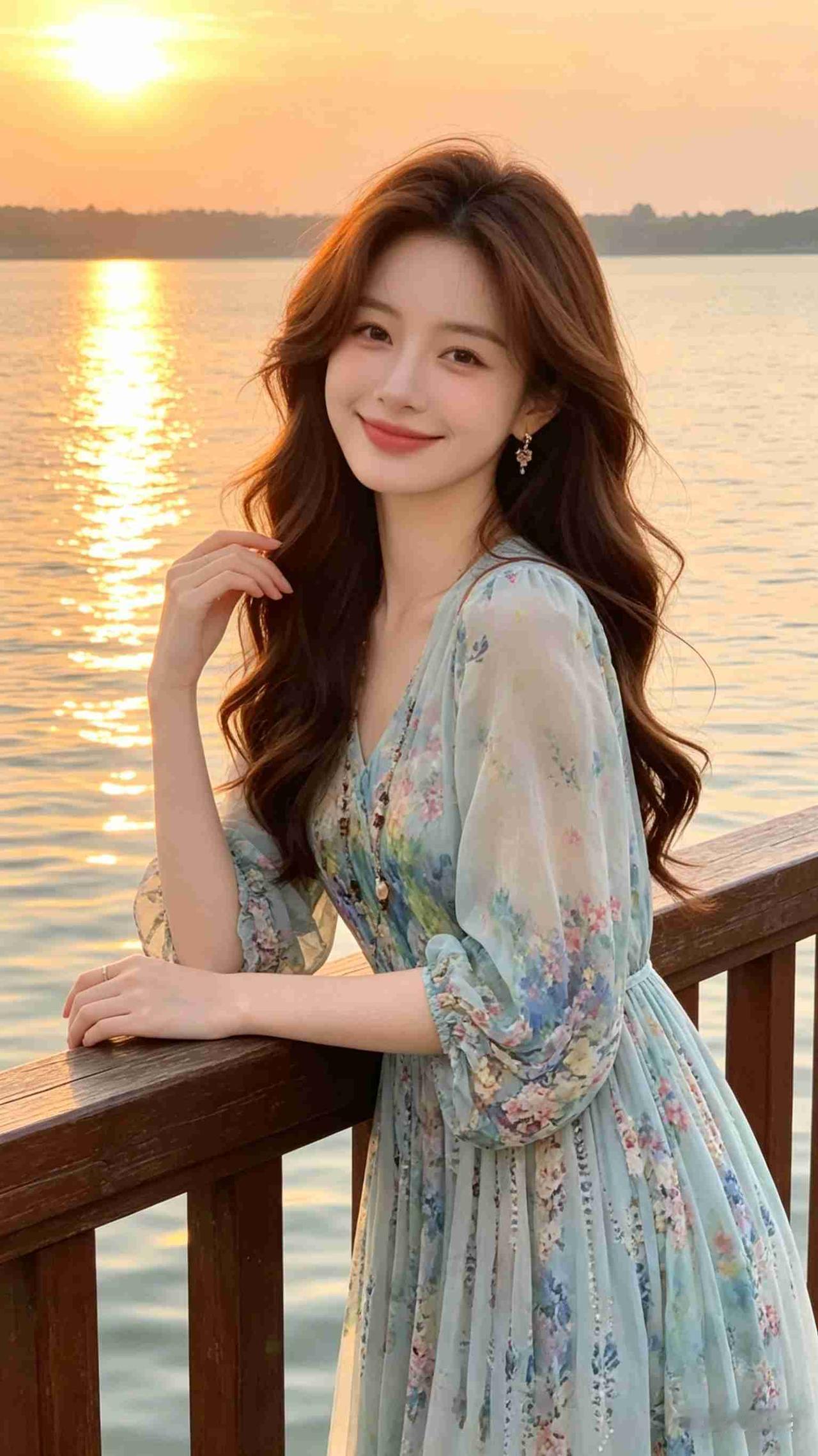 我的今日状态：😁轻松愉快
我这里的天气：☀️晴天