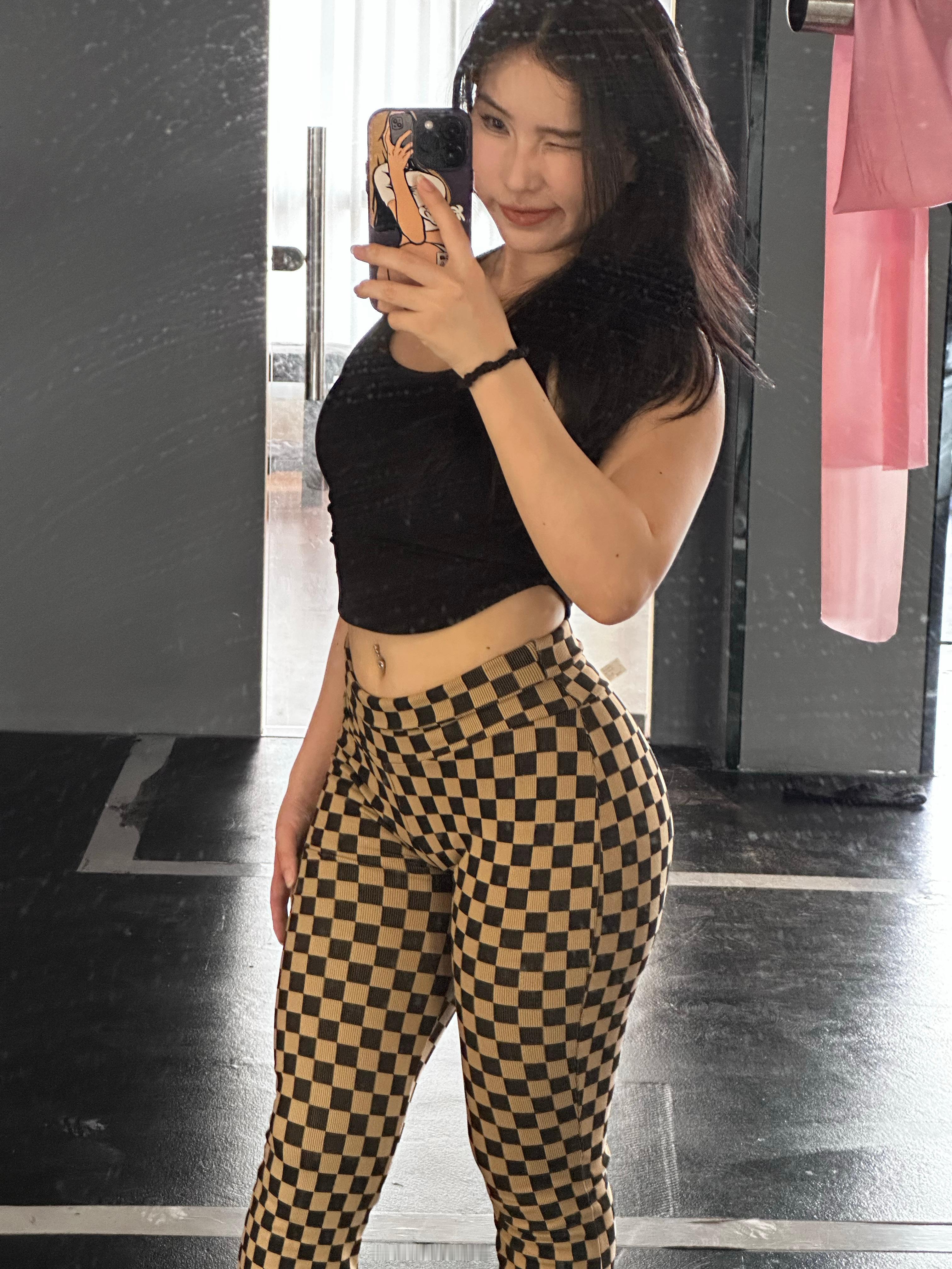 我是感觉控 感觉你是我的人 ​​​