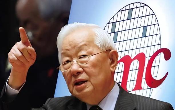 比芯片断供还狠！台积电创办人张忠谋曾撂下狠话：如果我们真要铁了心掐死中国芯片产业