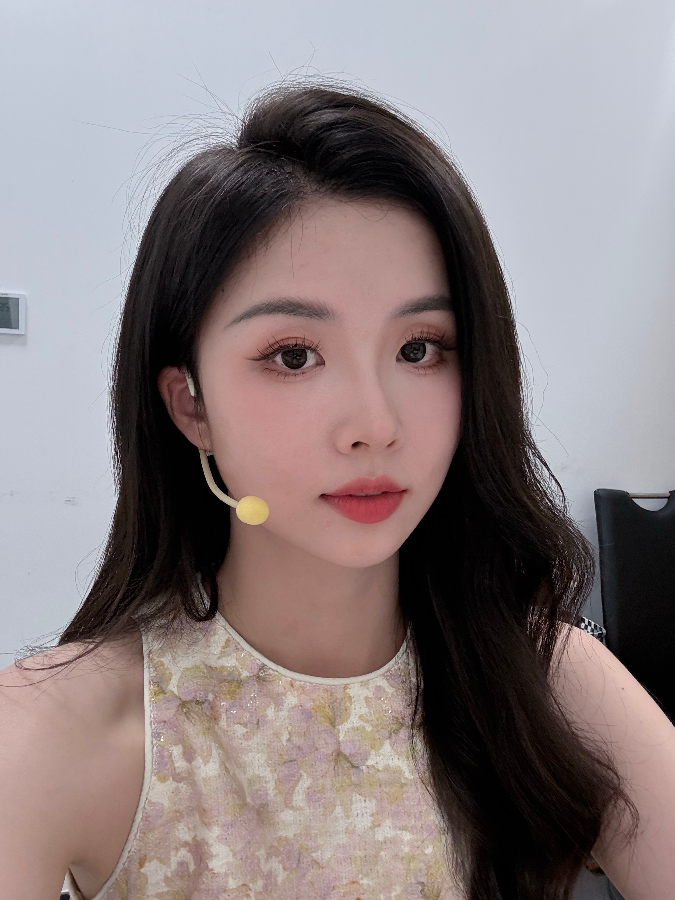 一组不仔细看看不出区别的的live图[doge] ​​​
