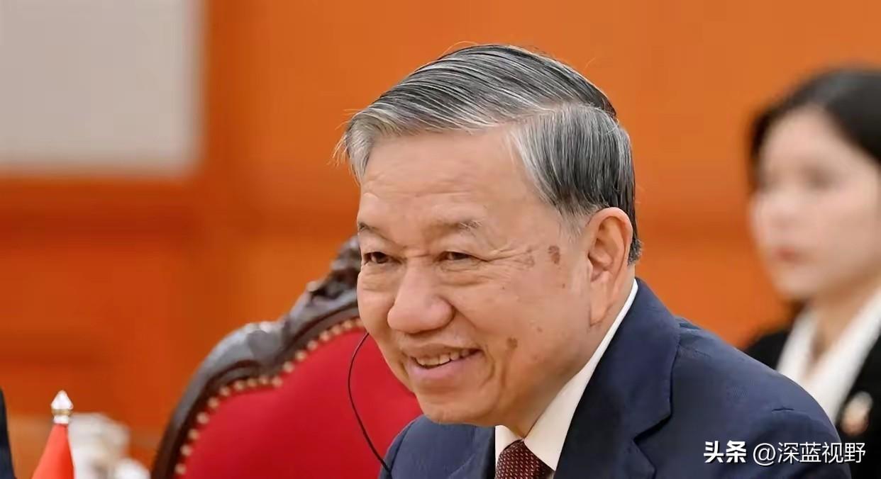 越南基建这回玩了个大的！盾构机全部采购到位，十几台设备准备同步开工，地铁高铁隧道