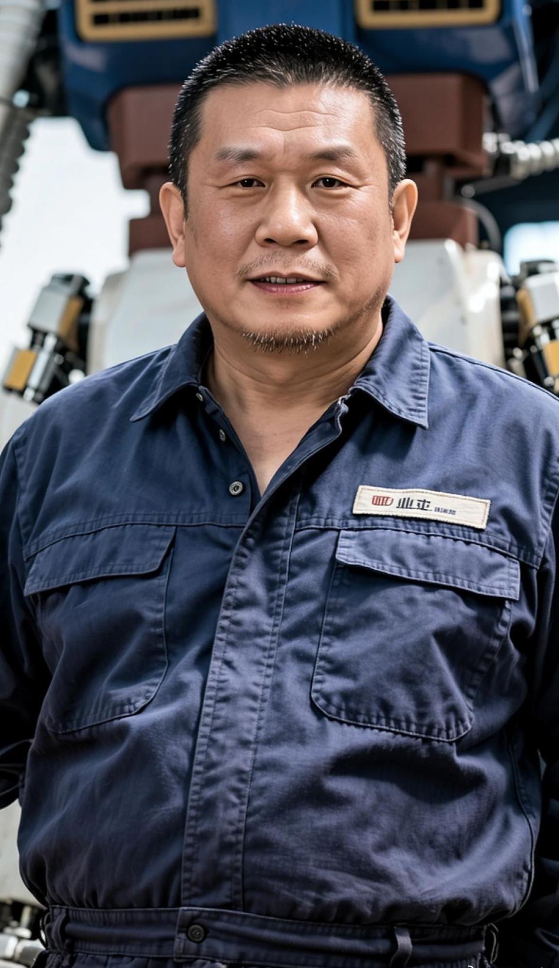 《服务员逆风翻盘史》！！ ​​​