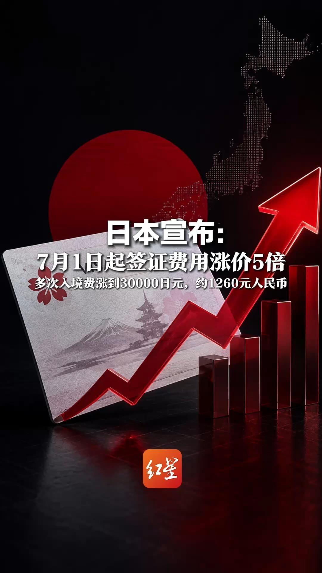日本签证新价：中国人：715元；印度人：40元
 
差距：17.8倍！日本，对印
