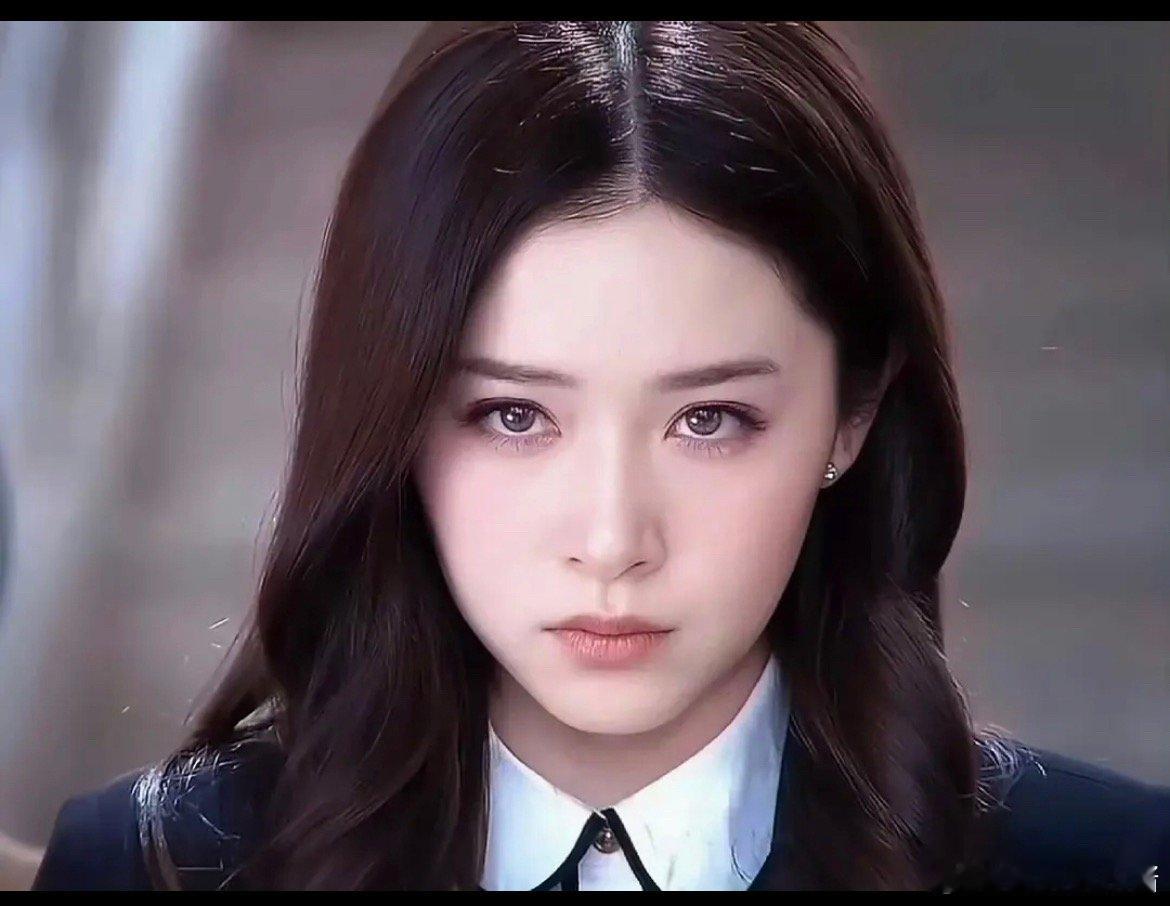 内🐟唯此三对琥珀色眼睛，阚清子、李兰迪、邓恩熙你喜欢谁？ 