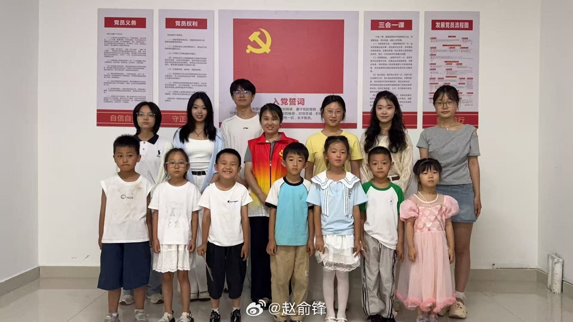 【寻访红色史料，宣讲浸润民心】曲阜师范大学暑假社会实践6月27日，曲阜师范大学“